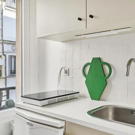 Eiffel Tower * Paříž