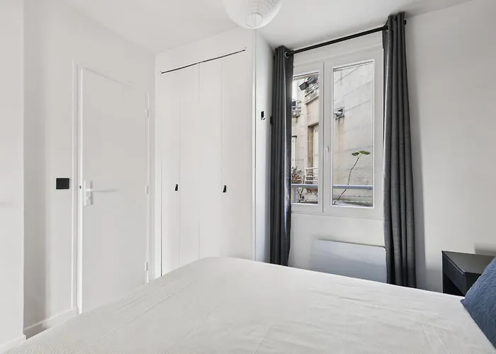 Apartamento Eiffel Tower