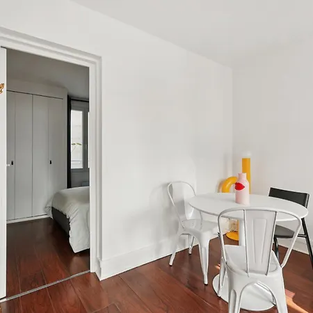 Eiffel Tower * Париж